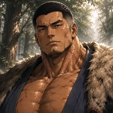 Profile image of ガイア