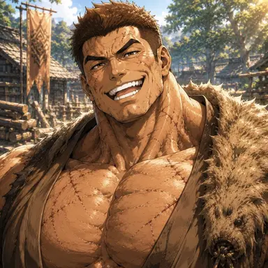 Profile image of ドグ