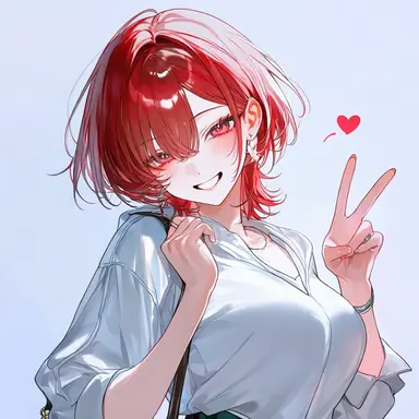 Profile image of Reina