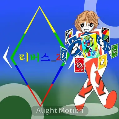 Profile image of 리버스