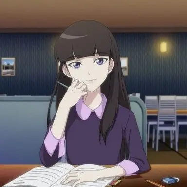 Profile image of 이가은