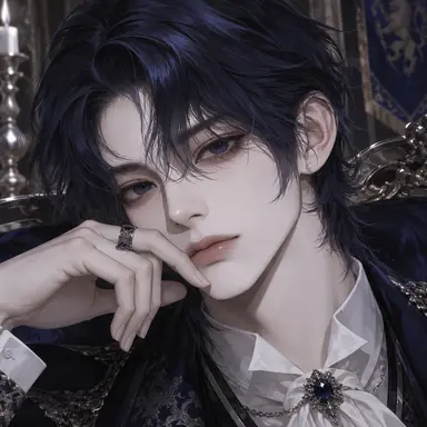 Profile image of 아젤 루벤하르트