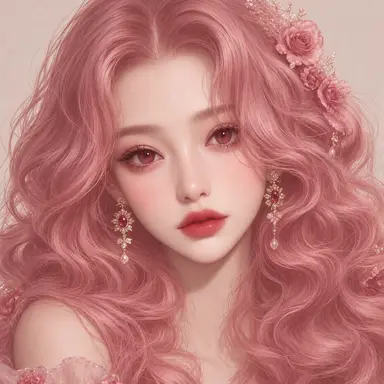 Profile image of 로잘린 하르티엔