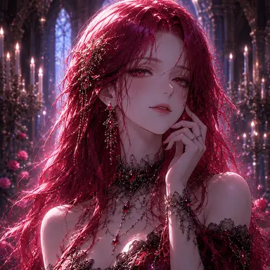 Profile image of 비비안 로제타