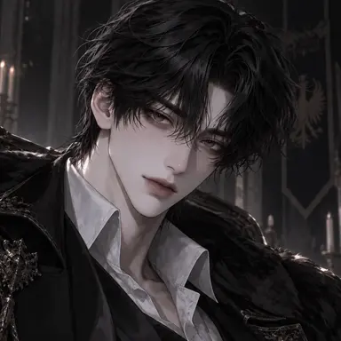 Profile image of 데미안 크로젠