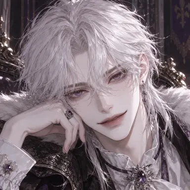 Profile image of 루시엘 발렌티노