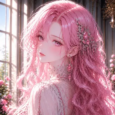 Profile image of 로잘린 하르티엔
