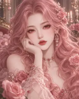 Profile image of 로잘린 하르티엔