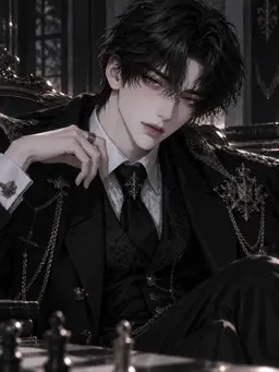 Profile image of 데미안 크로젠