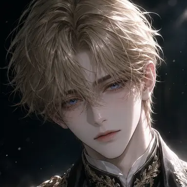 Profile image of 카이사르 아르카디아