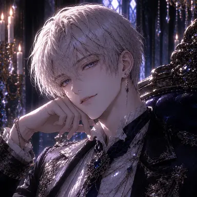 Profile image of 루시엘 발렌티노