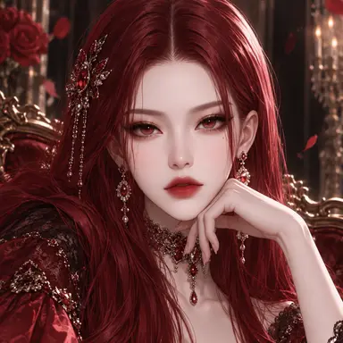 Profile image of 비비안 로제타