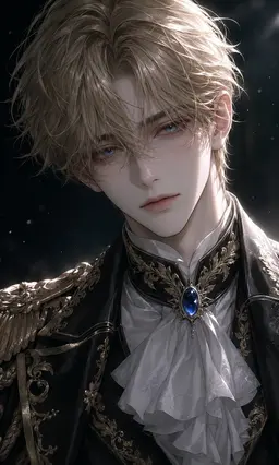 Profile image of 카이사르 아르카디아