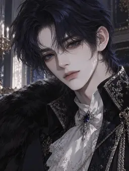 Profile image of 아젤 루벤하르트