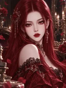 Profile image of 비비안 로제타
