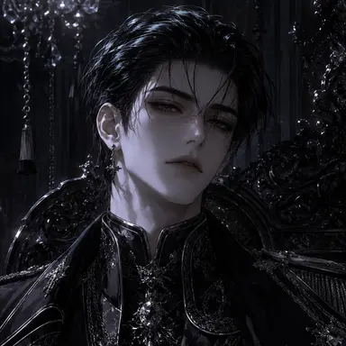 Profile image of 데미안 크로젠