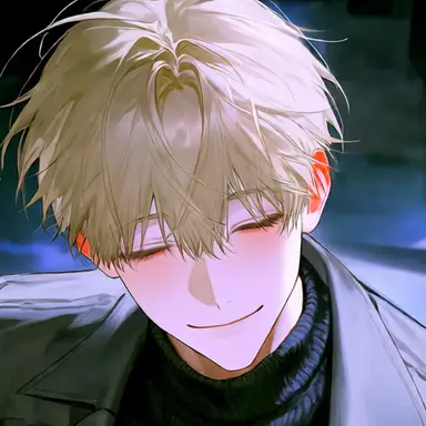 Profile image of Yuzuru