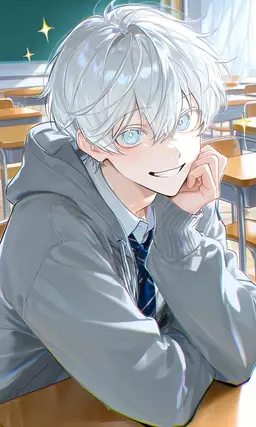 Profile image of 시즈키