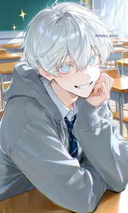Profile image of シズキ