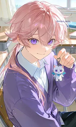 Profile image of ユウギ