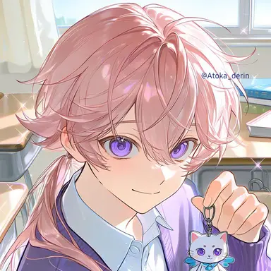 Profile image of ユウギ