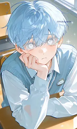 Profile image of イヤワギ