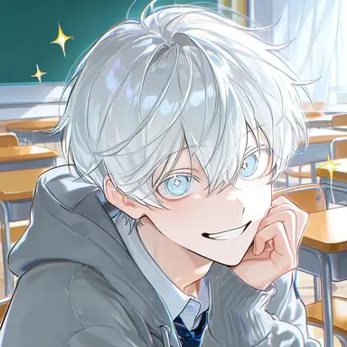 Profile image of 시즈키