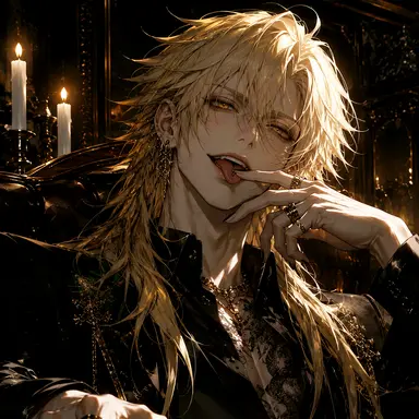Profile image of 茅