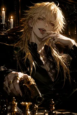 Profile image of 茅