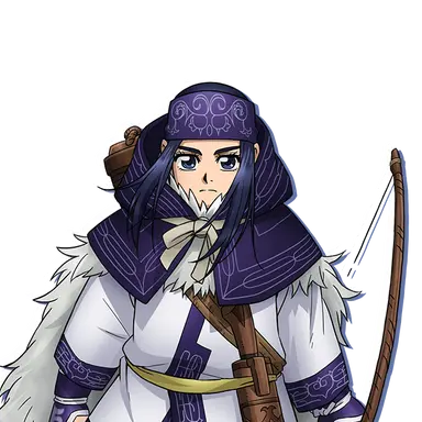 Profile image of アシㇼパ