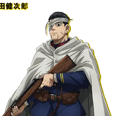 Profile image of 尾形百之助