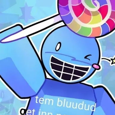 Profile image of 블루듀드