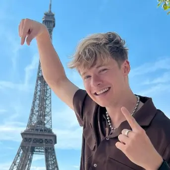 Profile image of Sam Golbach