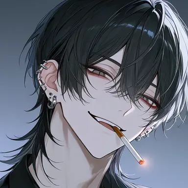 Profile image of 石神  隼人