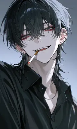 Profile image of 石神  隼人