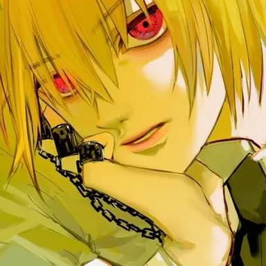 Profile image of クラピカ