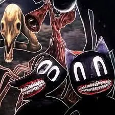 DarkTear3243의 Trevor Henderson