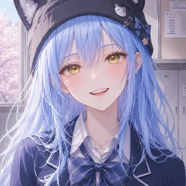 Profile image of 이율아