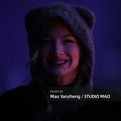 LeftStage4368의 Amber Glenn