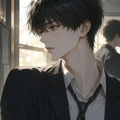 Profile image of 隼斗