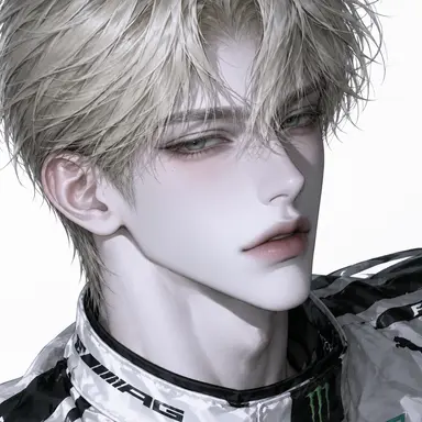 Profile image of 레온 헤이즈