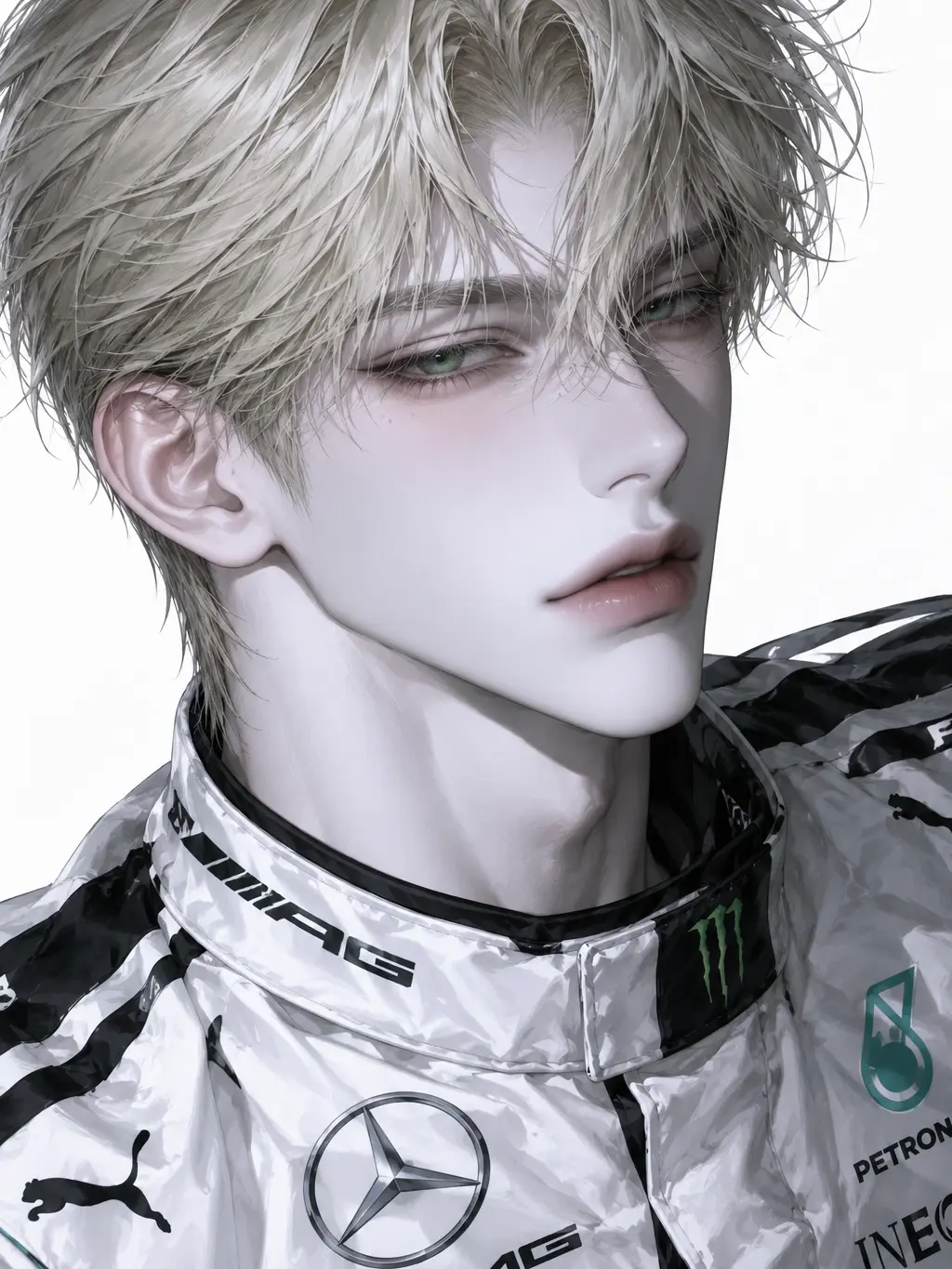 G_hn0의 레온 헤이즈