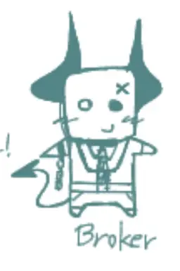 Profile image of Broker