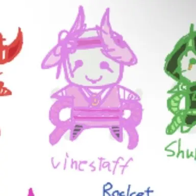 Profile image of 바인스태프