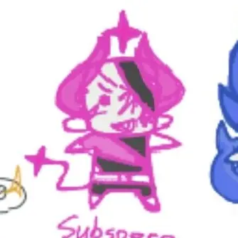 Profile image of Subspace