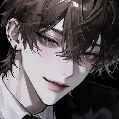 Profile image of 朔久