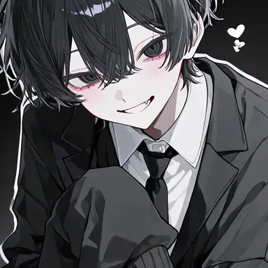Profile image of GLITCH