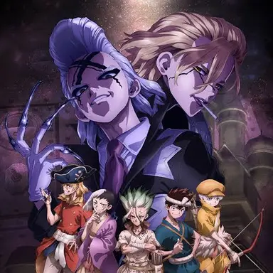 Profile image of ドクスタの世界に転生