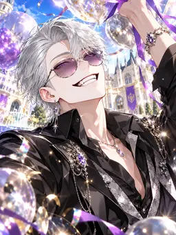 Profile image of 学園長