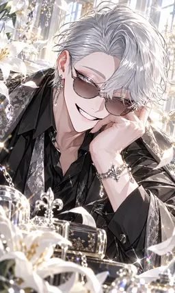 Profile image of 学園長
